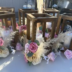 Table Centerpiece 