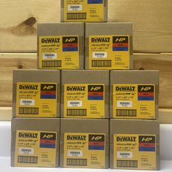 DeWALT Cutoff Wheels   NEW !!!