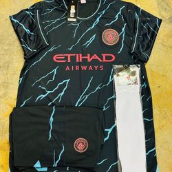 Soccer Uniforms