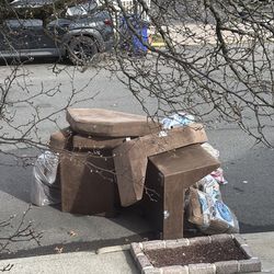 Free Couch