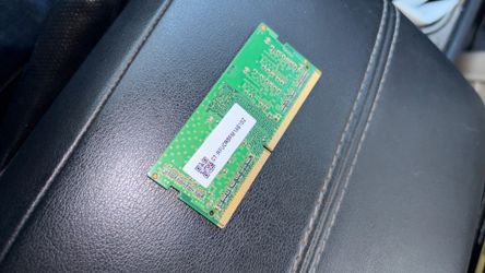 4GB laptop ram sodimm PC4-2400T