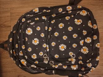 Daisy backpack