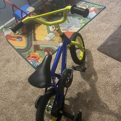 MAGNA  bike for kids