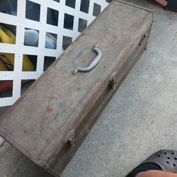 Tool Box 