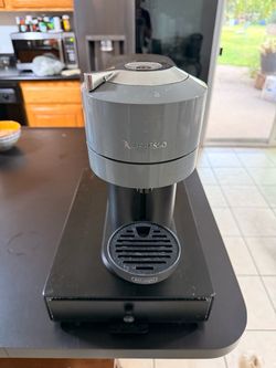 Nespresso