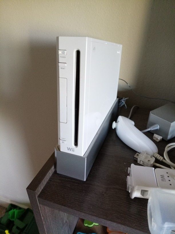 Wii