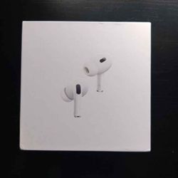 Airpods Pro 2 USB C