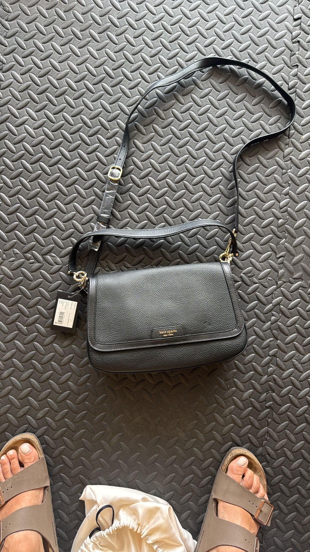 Brand New Kate Spade Purse