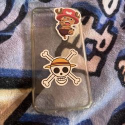 I Phone 11 Pro Max Case 