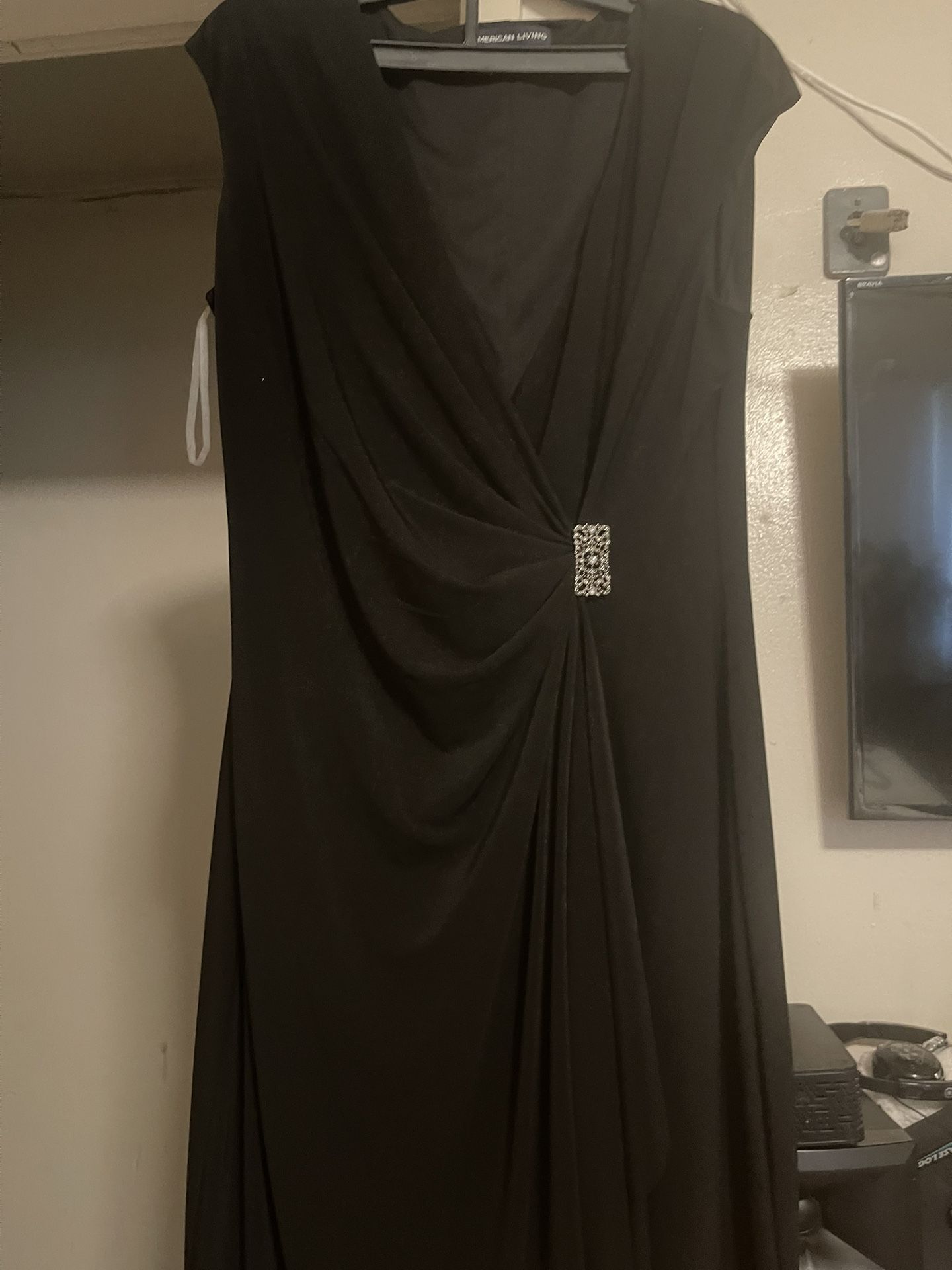 Dresses