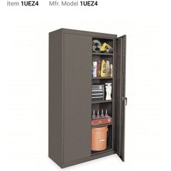Metal Storage Cabinets