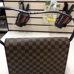 Louis Vuitton Tribeca Bag