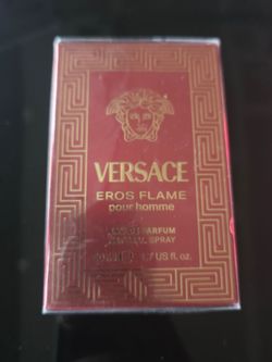 Versace Eros Flame Pour Homme EDP 50ml