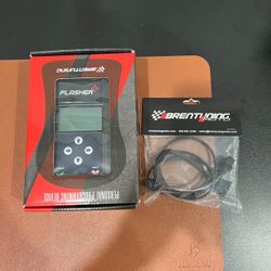 BMW S1000rr Stage Handheld tuner + Diagnstic Tool