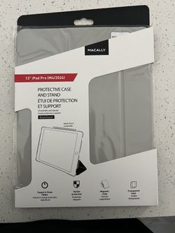 iPad Pro 13 Inch Case