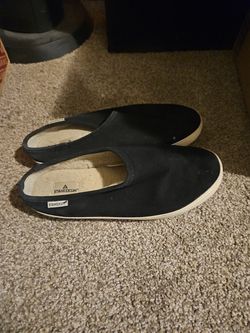 Slip on Staheekum shoes