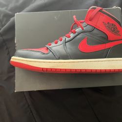 jordan 1 mid