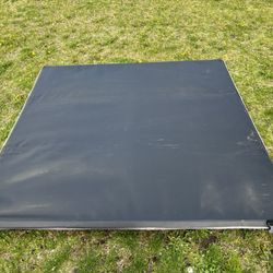 F150 5.5ft Tonneau Cover