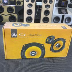 JL. Audio speakers on Sale no credit needed financing