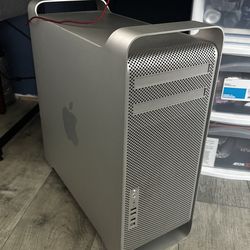 mac pro tower