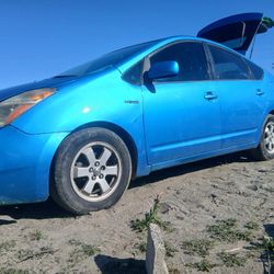 2007 Toyota Prius
