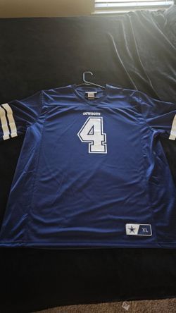 Dak Prescott Jersey