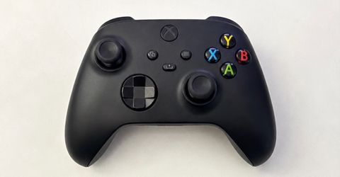 Xbox controller
