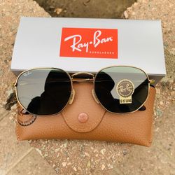 NEW original Ray Ban 
