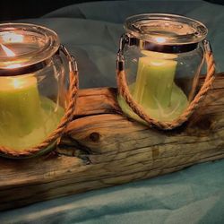 Custom Wood Projects 