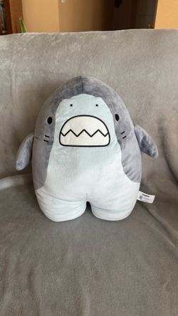 Samezu Mochi Plush