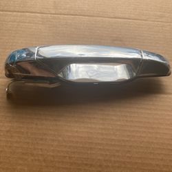 Chevrolet Avalanche, Tahoe Door Handles