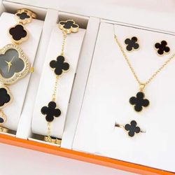 Jewelry Set 