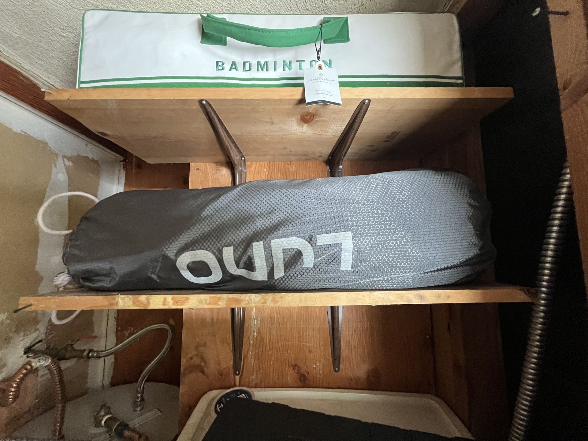 Car Mattress