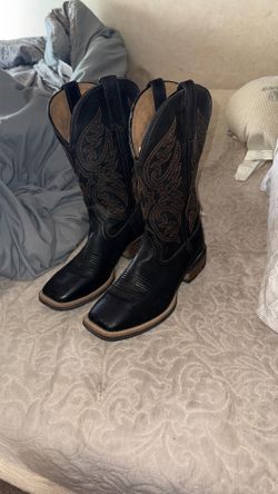 Ariat Boots