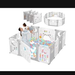 Dripe X Playpen