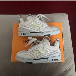 Louis Vuitton Skates