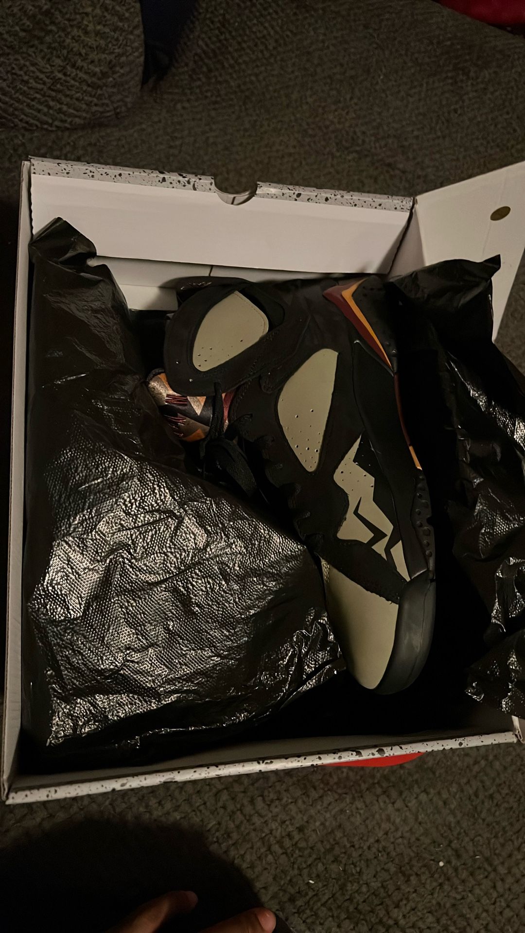 Jordan 7