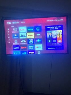 Roku TV