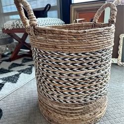 large basket