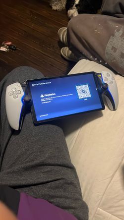 PlayStation Portable