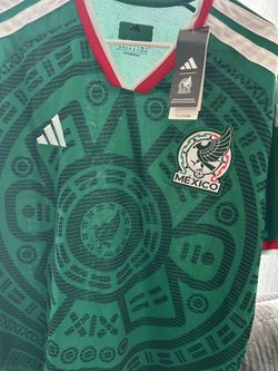 Playera de México 🇲🇽