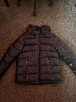 Guess Puffer jacket
