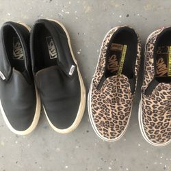 Woman Shoes