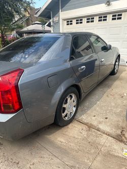 Cadillac CT’s 04