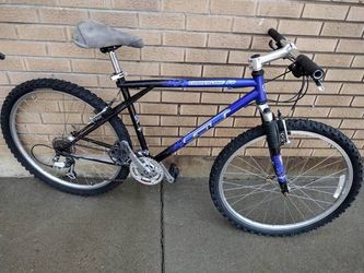 GT Timberline FS (Northglenn )