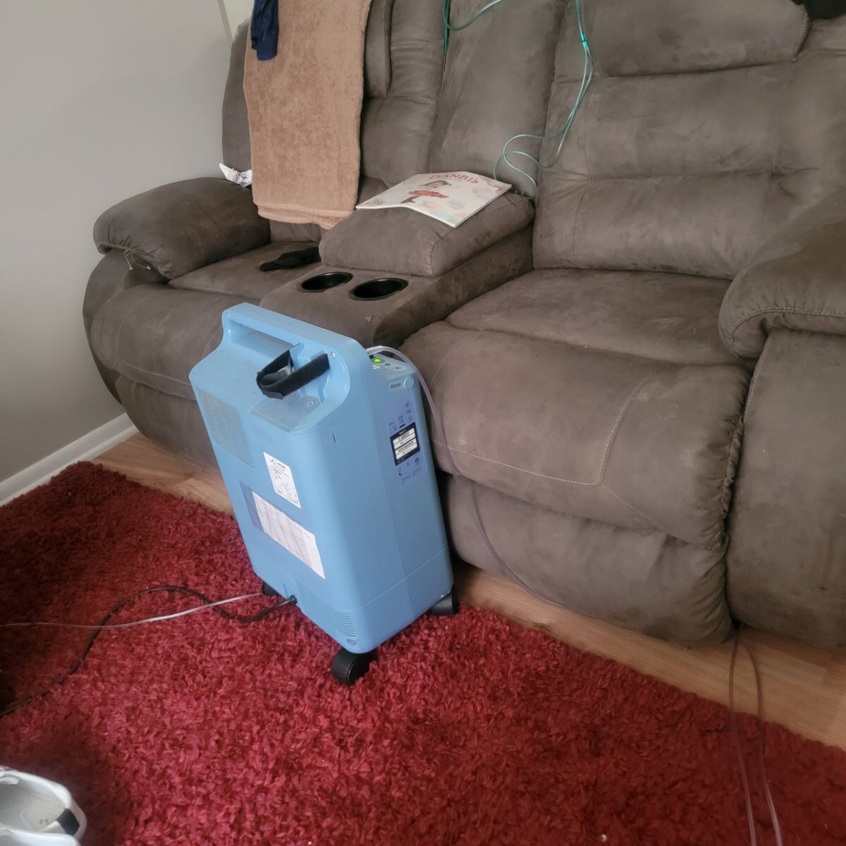 Couch