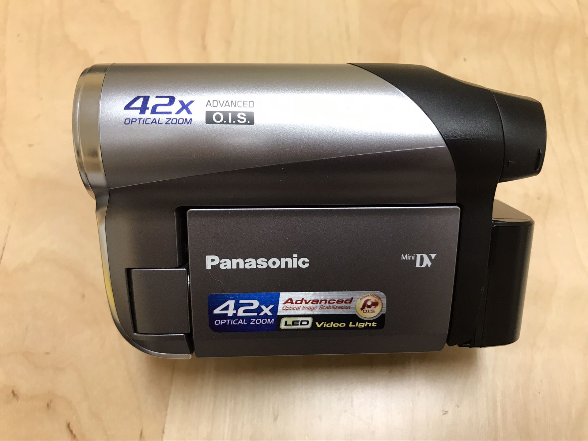 Camcorder, EPSON printer, External Storage & More