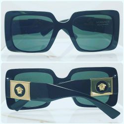 Versace Sunglass New