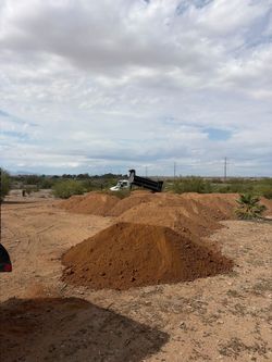 Clean Dirt