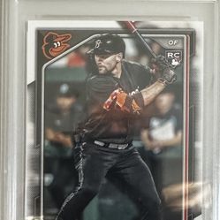 Cowser 2024 Bowman Rookie Card